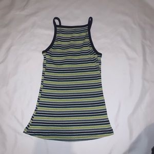 Rue 21 Stripes shirt